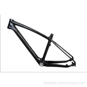 FM096 carbon MTB bicycle frame 26er